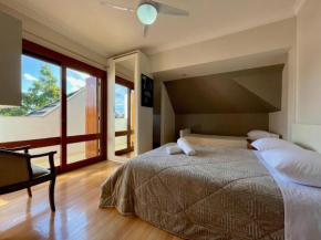 Apartamentos Dioserra CENTRO by Achei Gramado